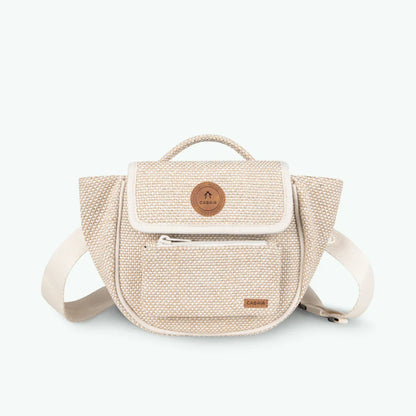 Crossbody Wanderer Mangareva