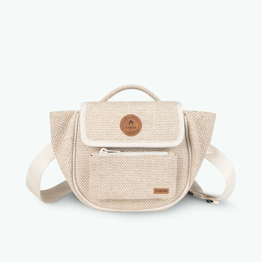 Crossbody Wanderer Mangareva