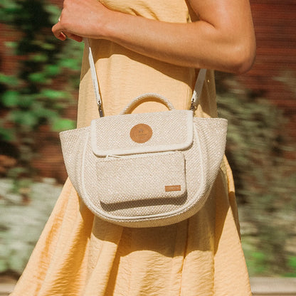 Crossbody Wanderer Mangareva