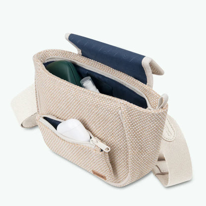 Crossbody Wanderer Mangareva