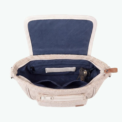 Crossbody Wanderer Mangareva