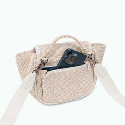 Crossbody Wanderer Mangareva