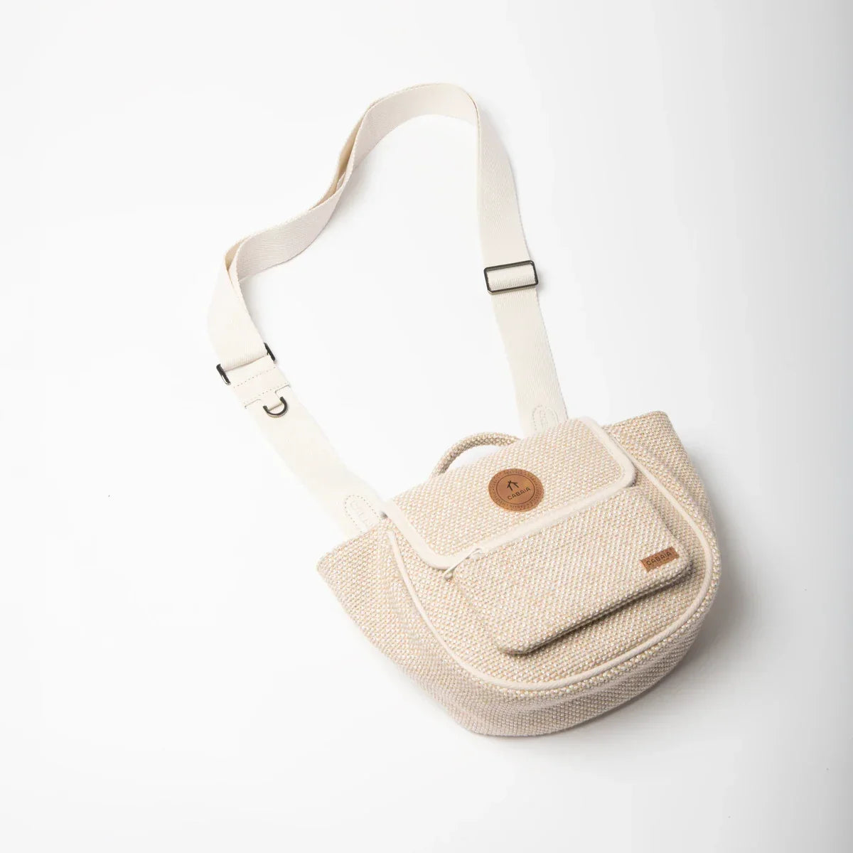 Crossbody Wanderer Mangareva