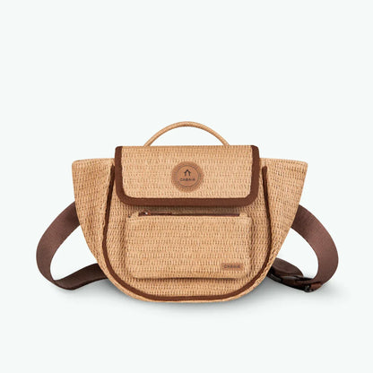 Crossbody Wanderer Mykines