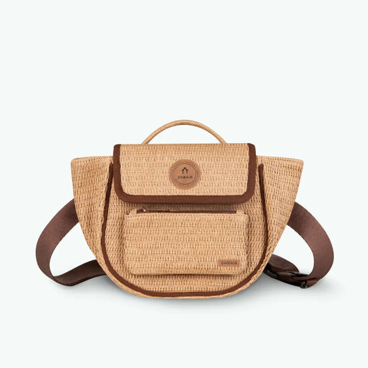 Crossbody Wanderer Mykines