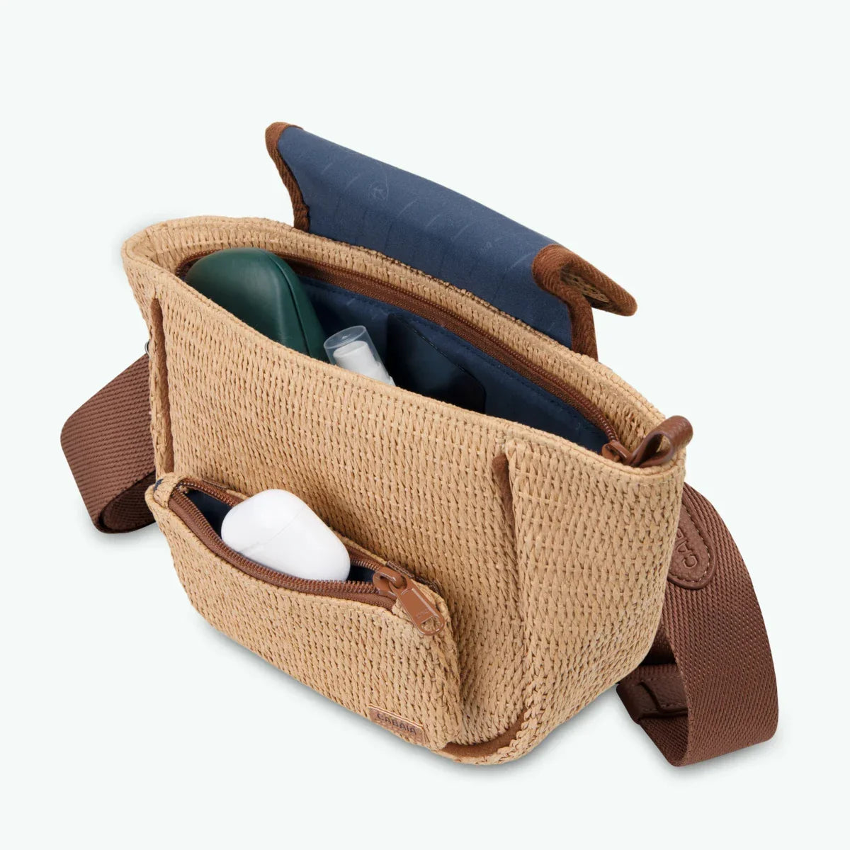 Crossbody Wanderer Mykines