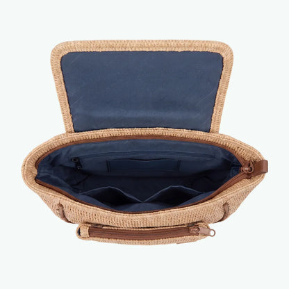 Crossbody Wanderer Mykines