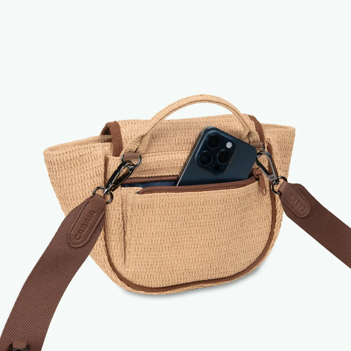 Crossbody Wanderer Mykines