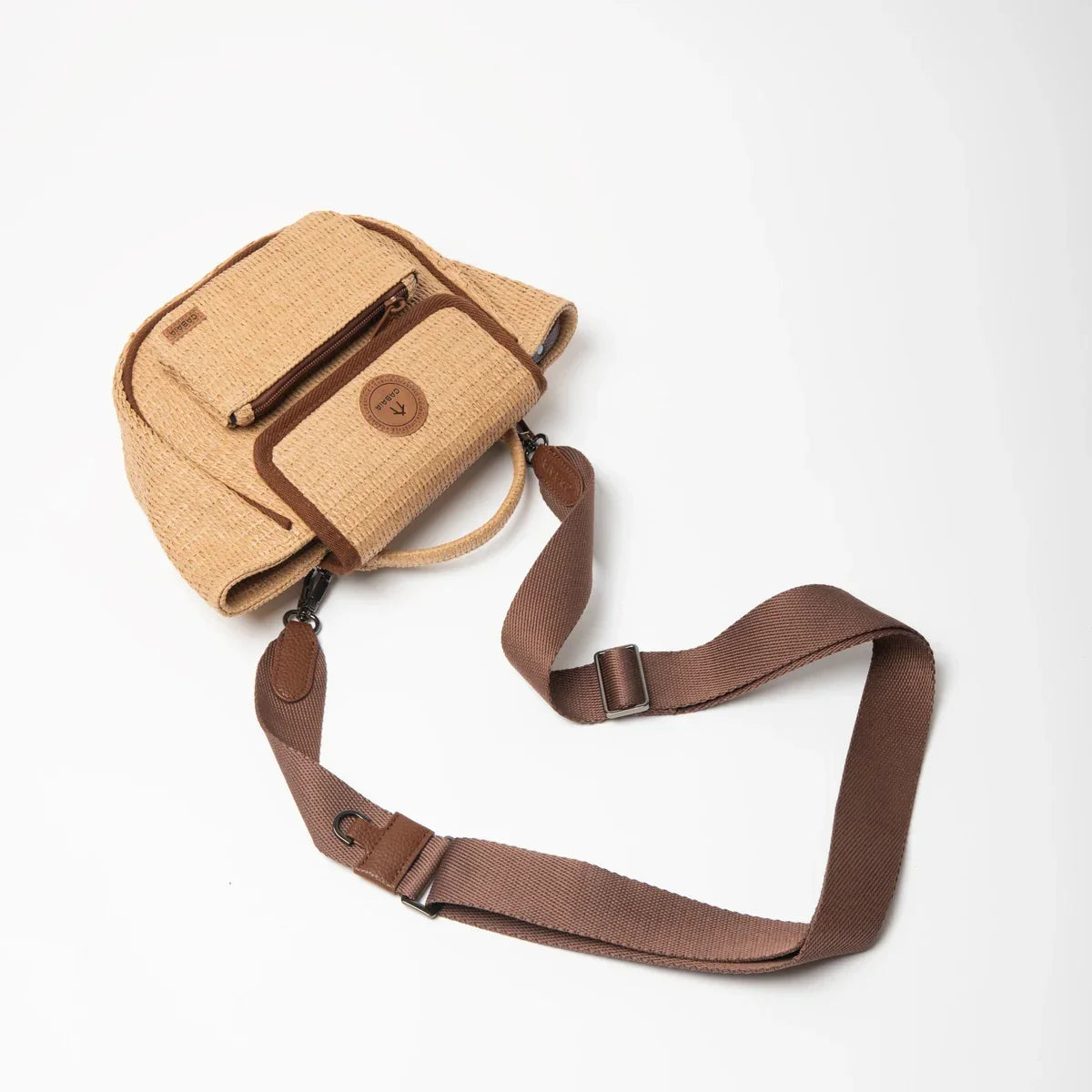 Crossbody Wanderer Mykines