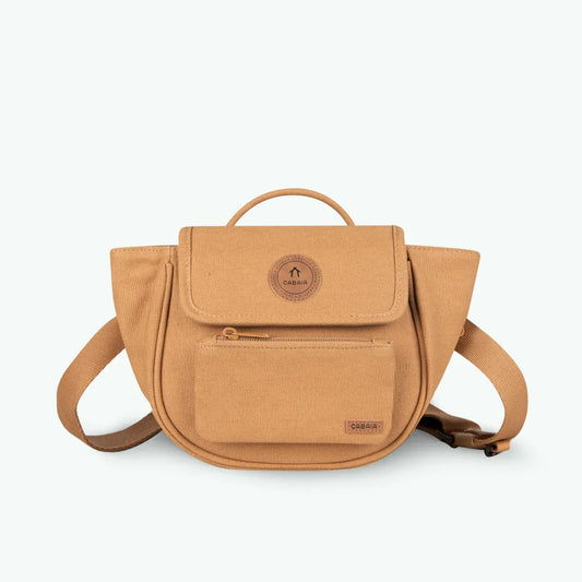 Crossbody Wanderer Orkney