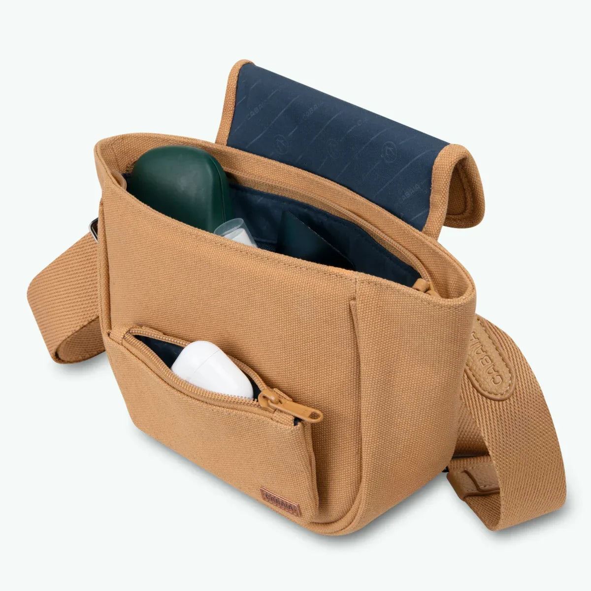 Crossbody Wanderer Orkney