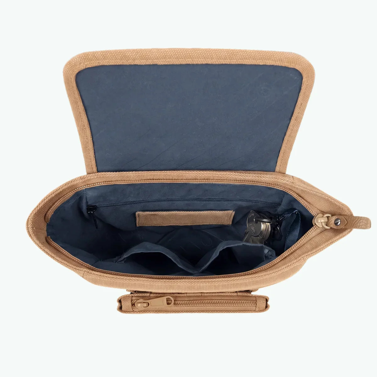 Crossbody Wanderer Orkney
