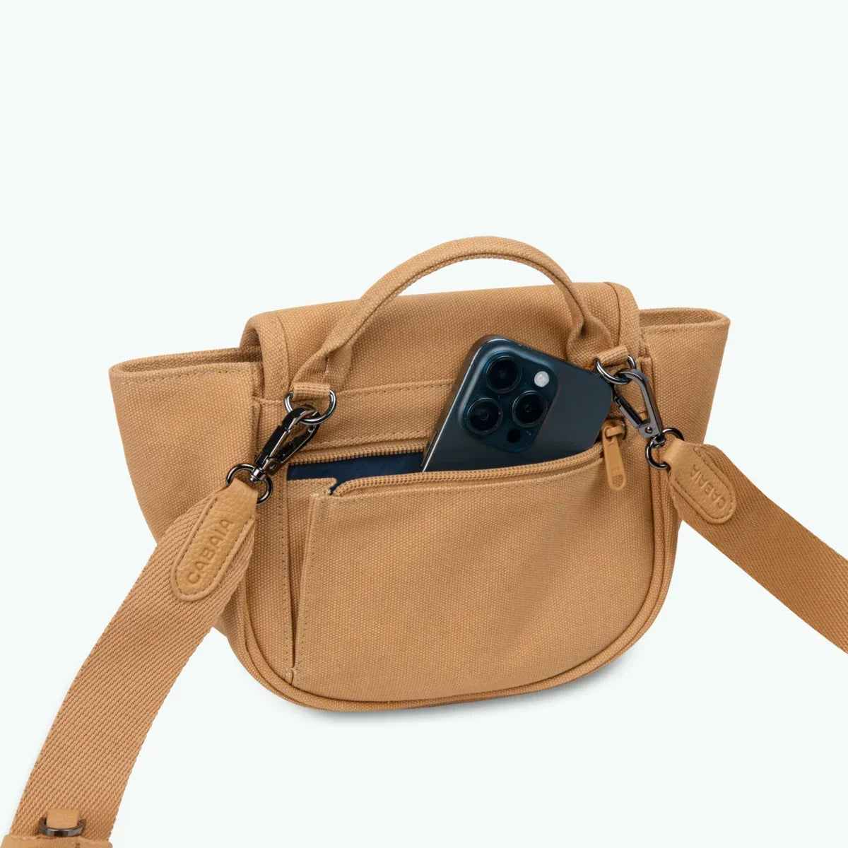 Crossbody Wanderer Orkney