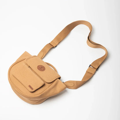 Crossbody Wanderer Orkney
