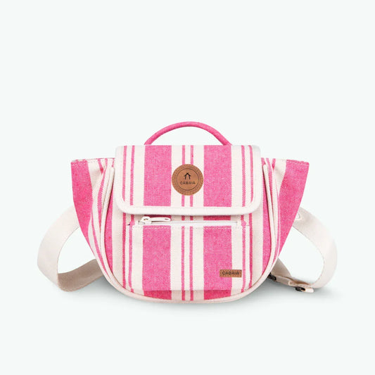 Crossbody Wanderer Sarzeau
