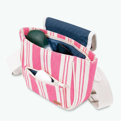 Crossbody Wanderer Sarzeau