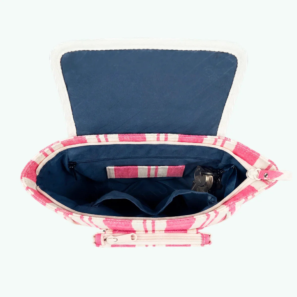 Crossbody Wanderer Sarzeau