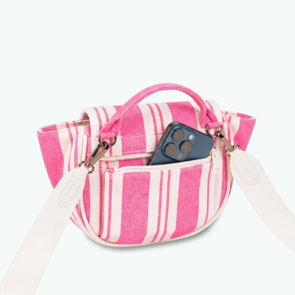 Crossbody Wanderer Sarzeau