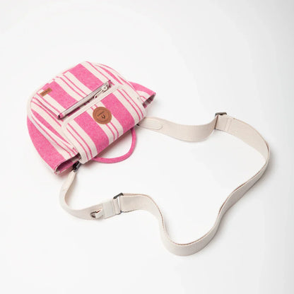 Crossbody Wanderer Sarzeau