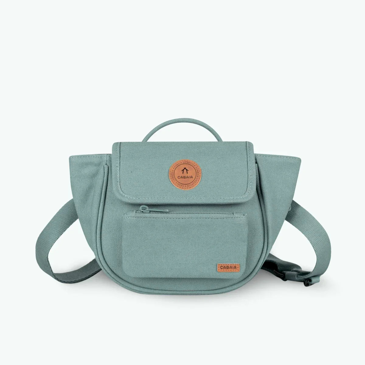 Crossbody Wanderer Senja