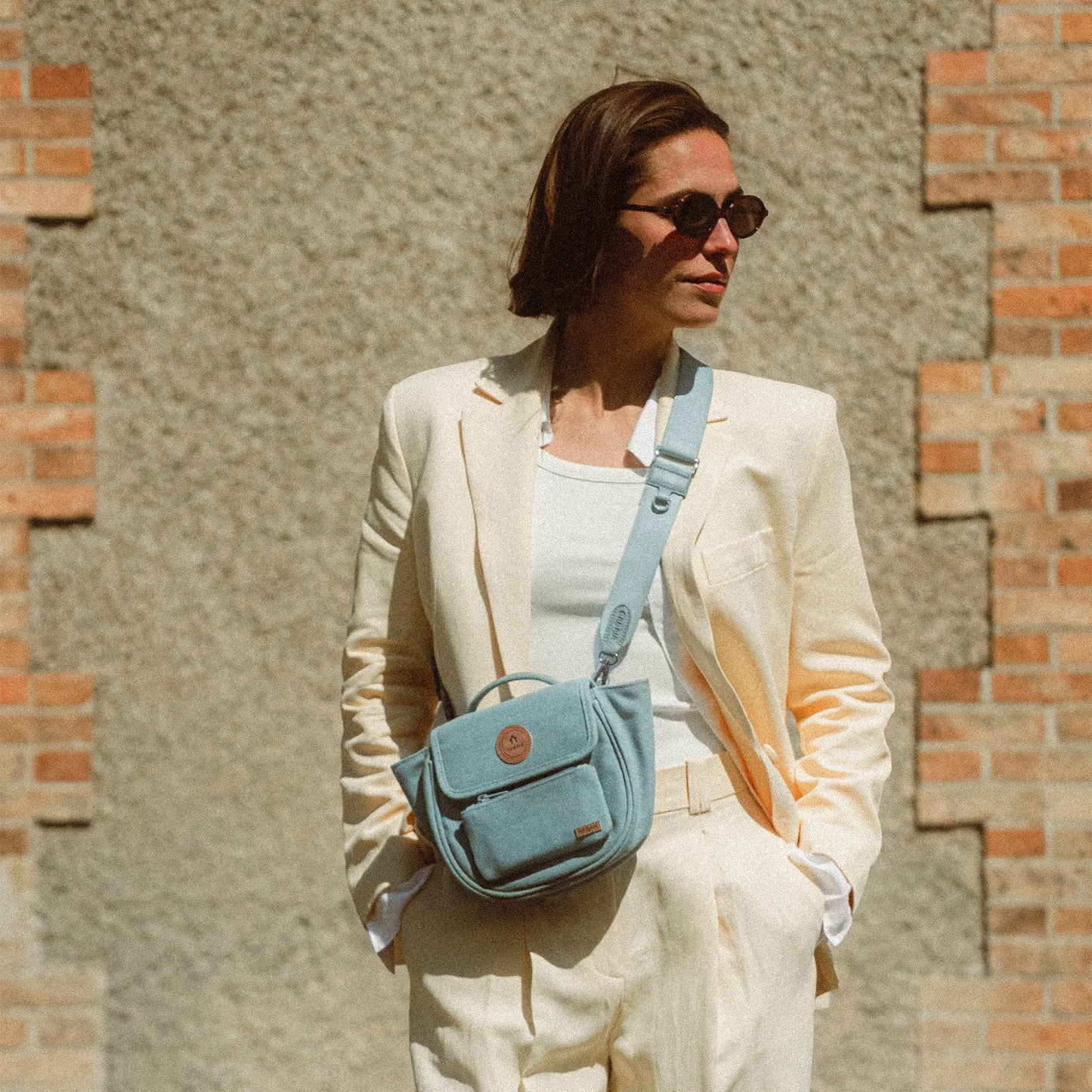 Crossbody Wanderer Senja