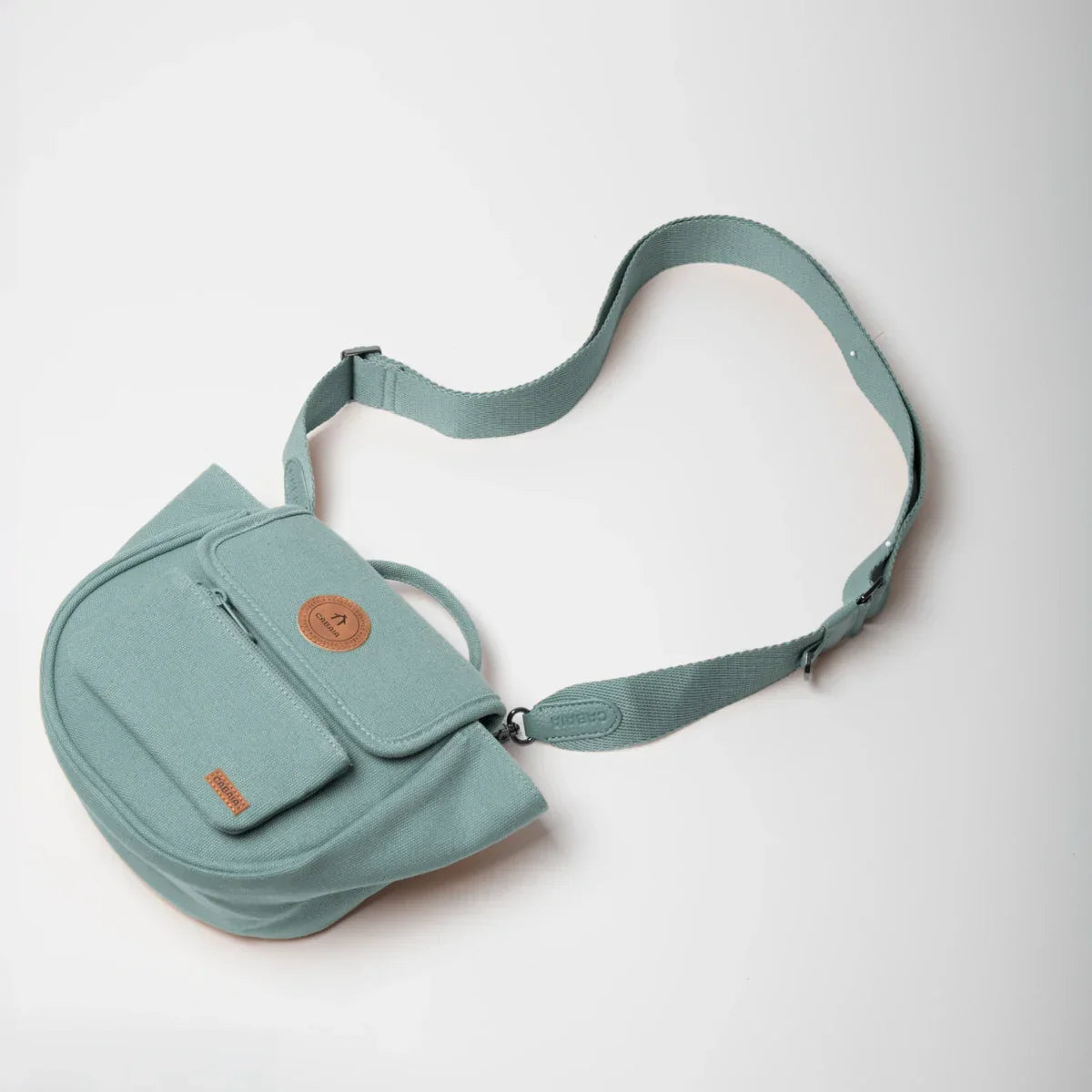 Crossbody Wanderer Senja