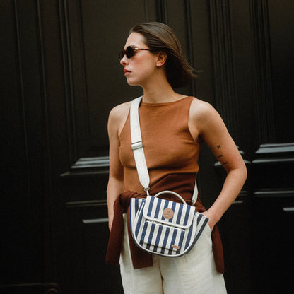 Crossbody Wanderer Skye