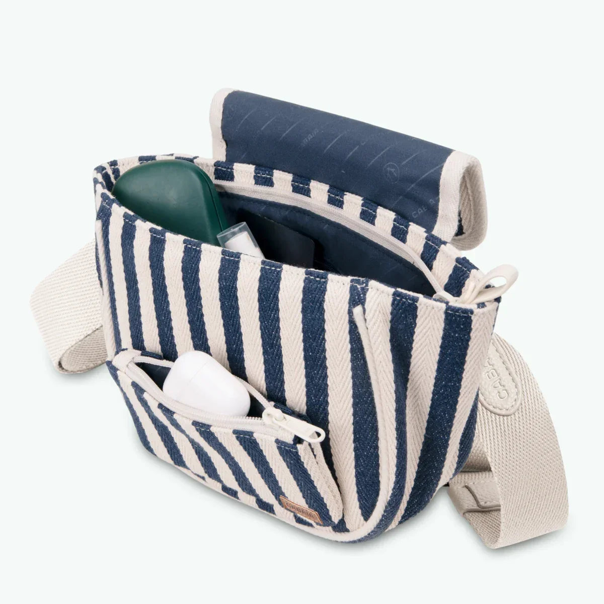 Crossbody Wanderer Skye