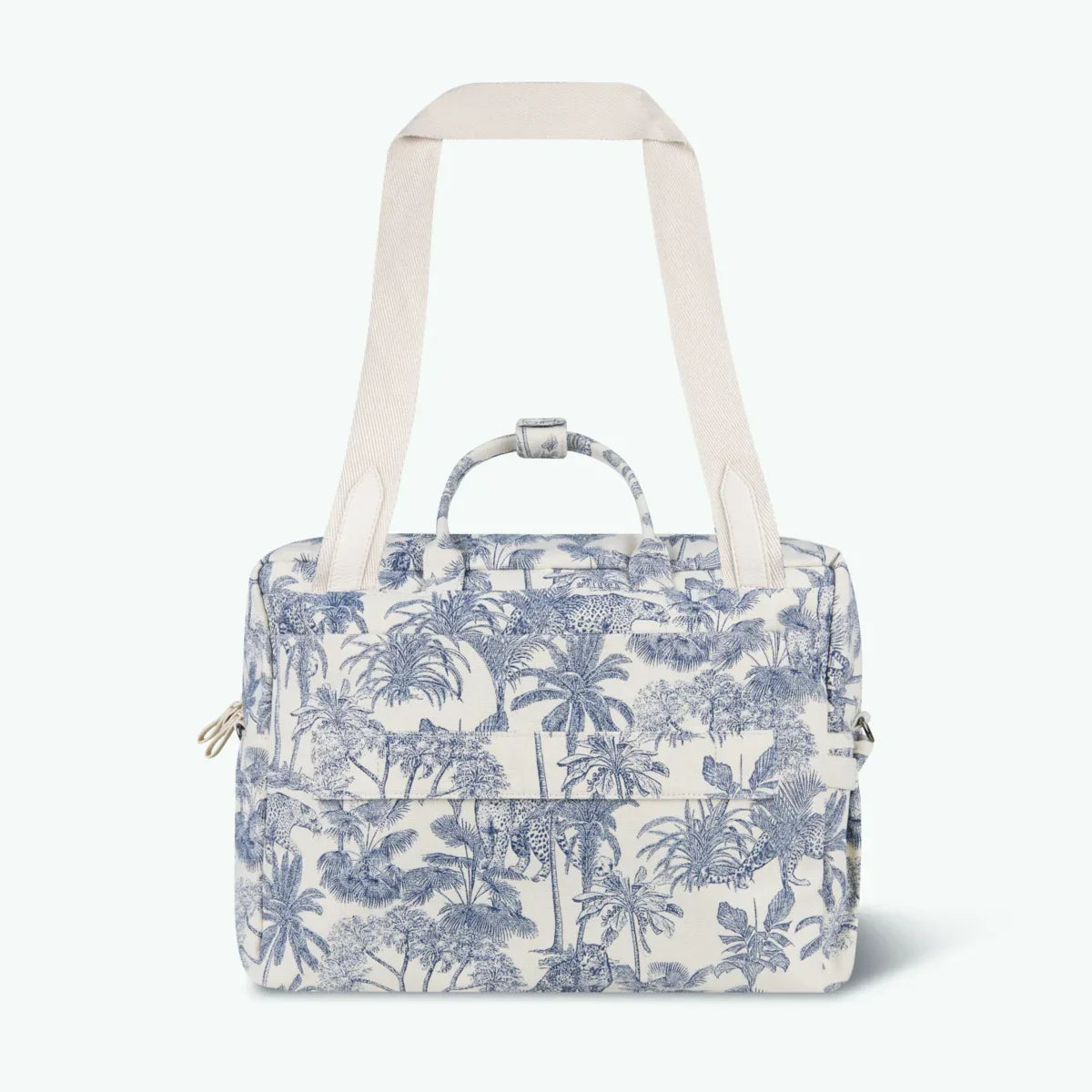 Carry All Wanderer Baros