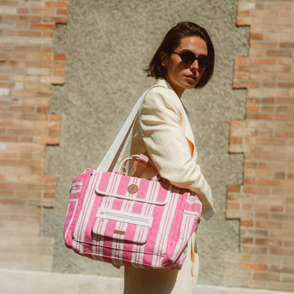 Carry All Wanderer Sarzeau