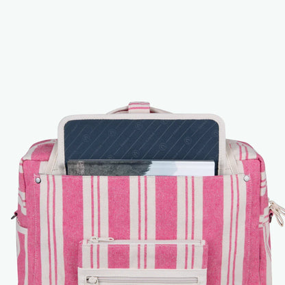 Carry All Wanderer Sarzeau