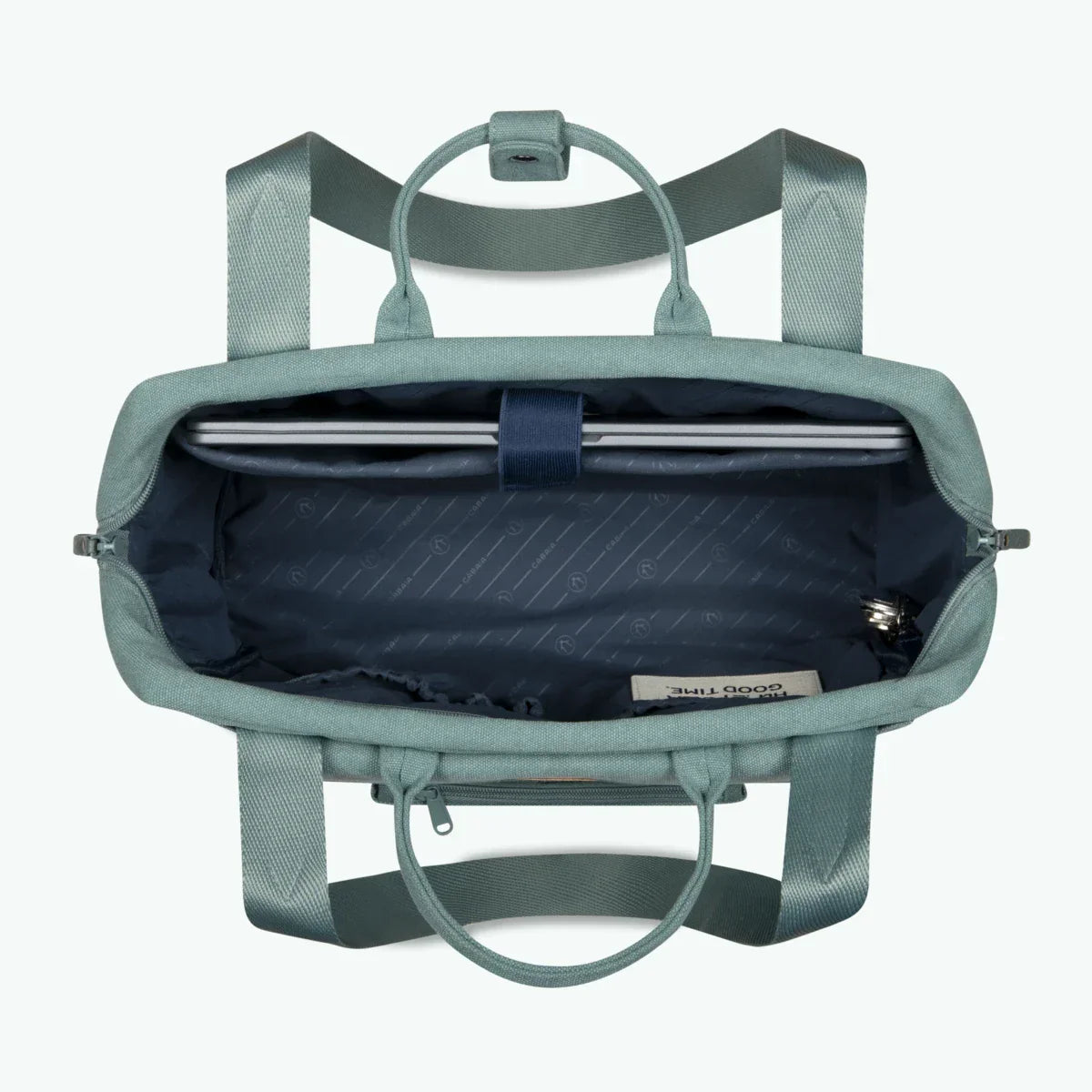 Carry All Wanderer Senja