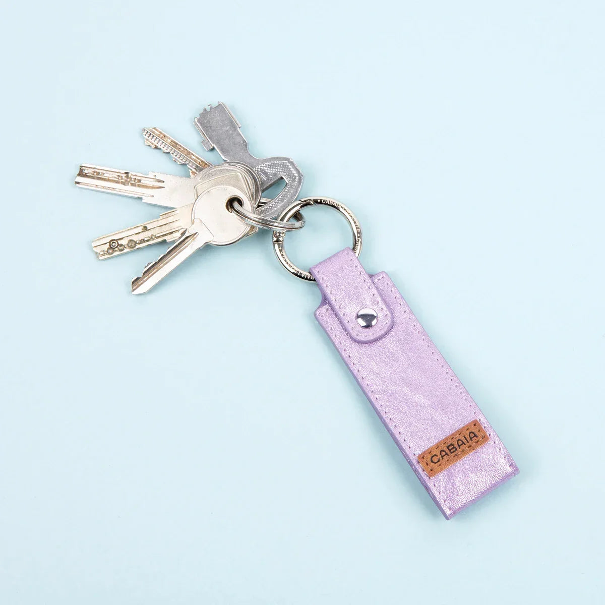 Porte-clés Capri