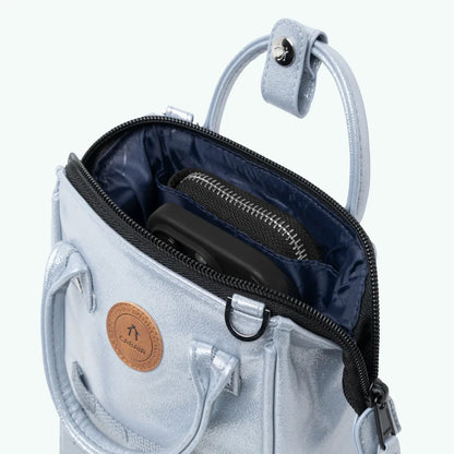 Nano adventurer Fidji
