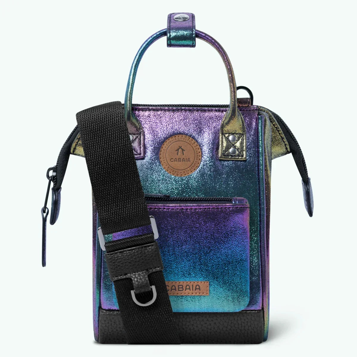 Nano adventurer Maui