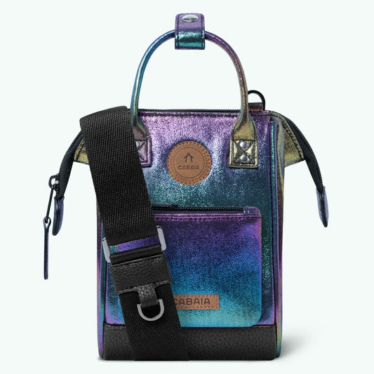 Nano adventurer Maui