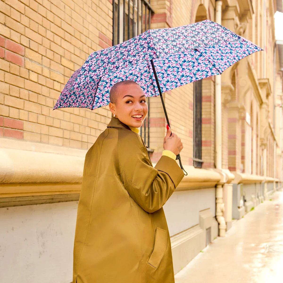Parapluie Cagliari