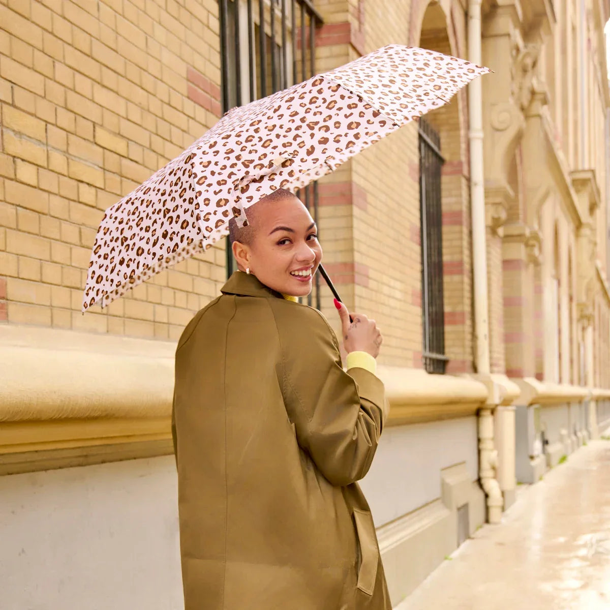 Parapluie Martel