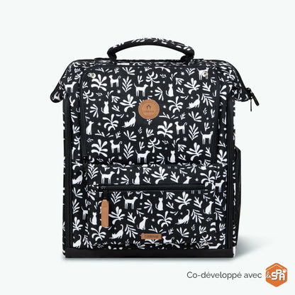 Sac à dos Adventurer pour Animaux Royan