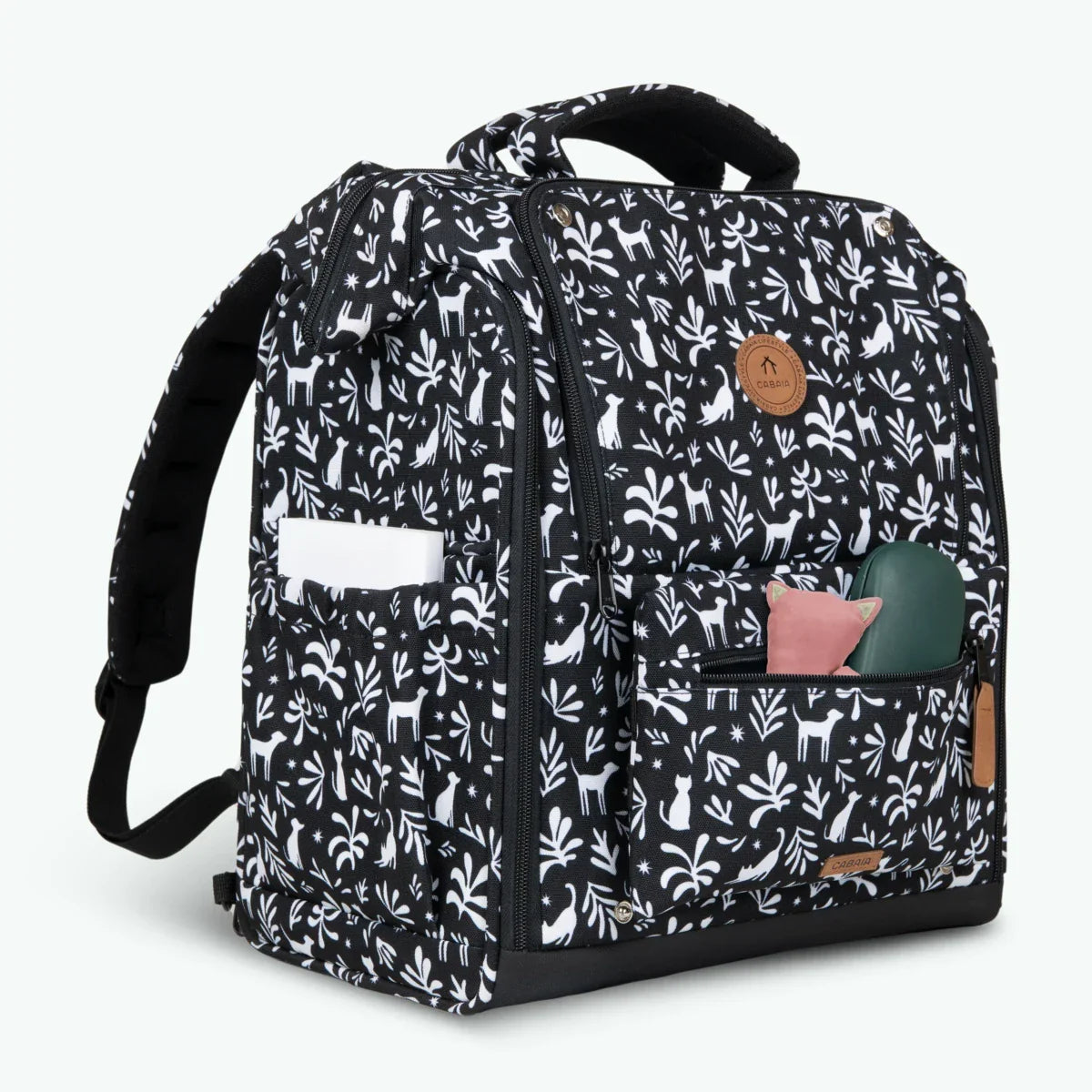 Sac à dos Adventurer pour Animaux Royan