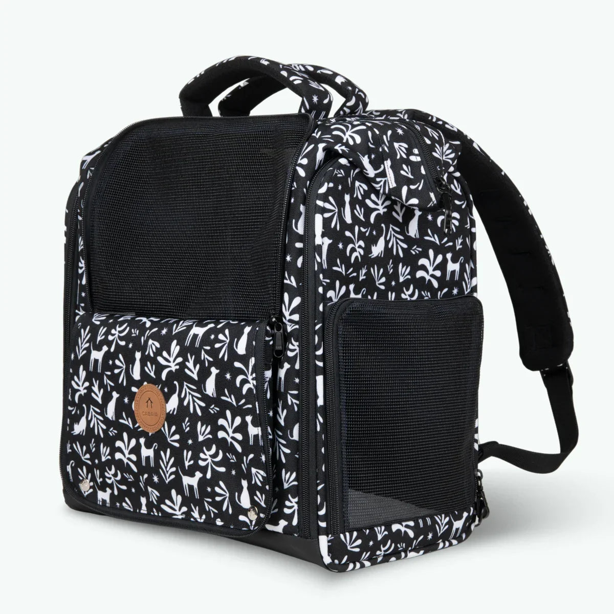 Sac à dos Adventurer pour Animaux Royan