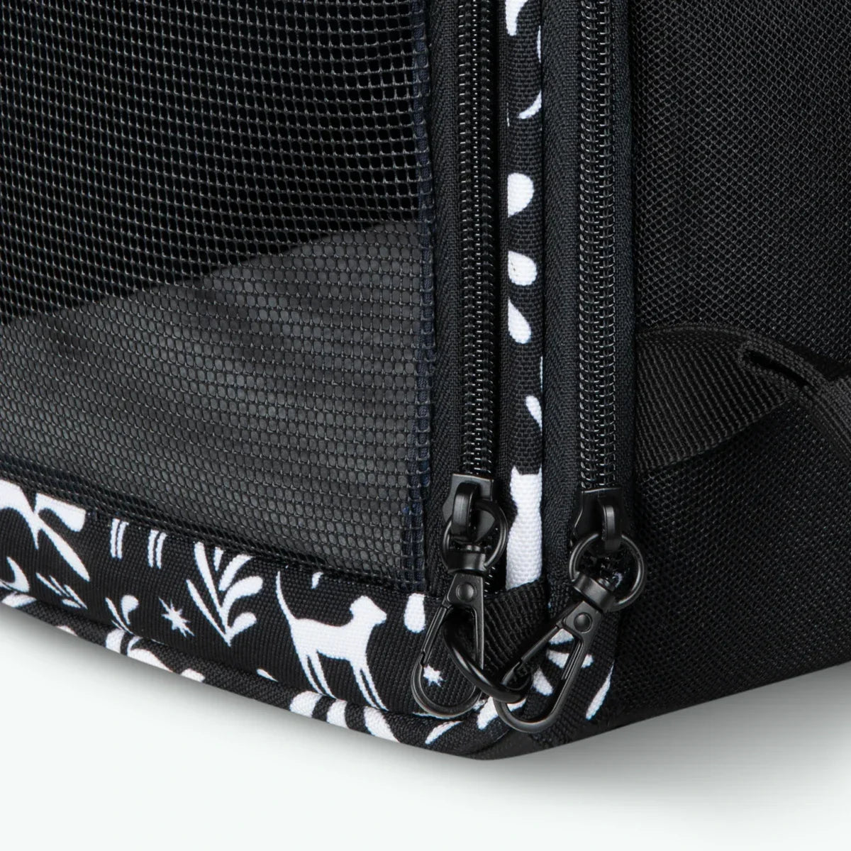 Sac à dos Adventurer pour Animaux Royan