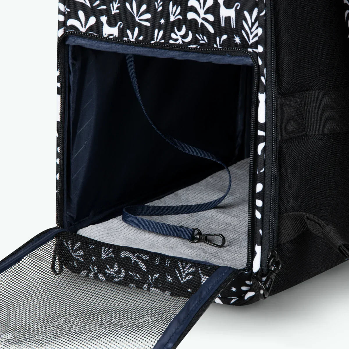 Sac à dos Adventurer pour Animaux Royan