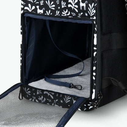 Sac à dos Adventurer pour Animaux Royan