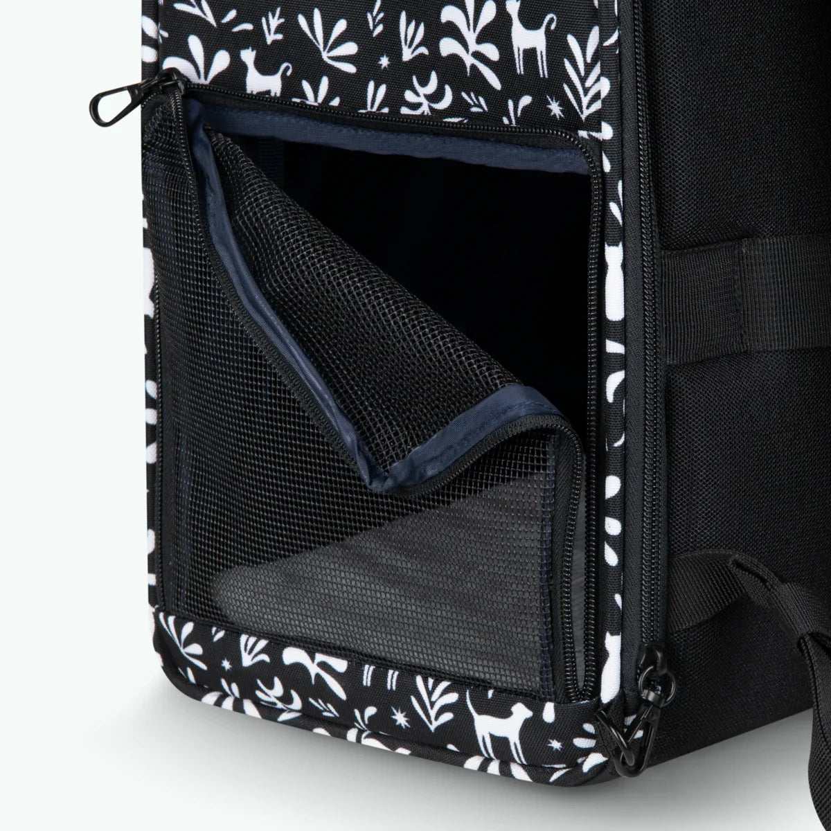 Sac à dos Adventurer pour Animaux Royan