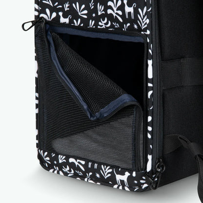 Sac à dos Adventurer pour Animaux Royan
