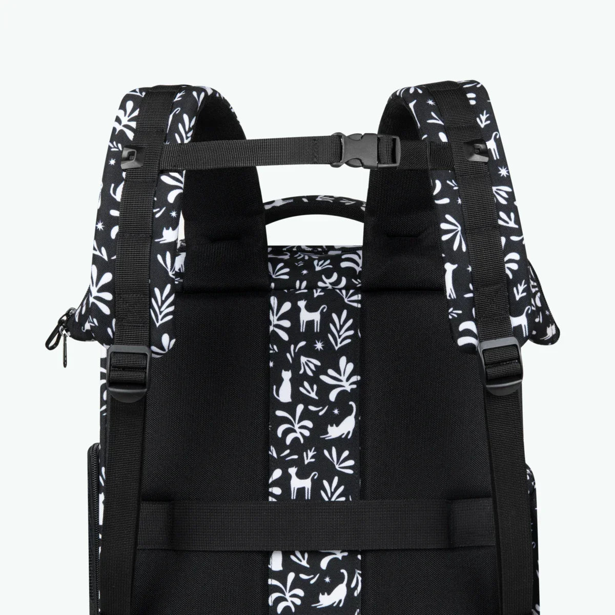 Sac à dos Adventurer pour Animaux Royan