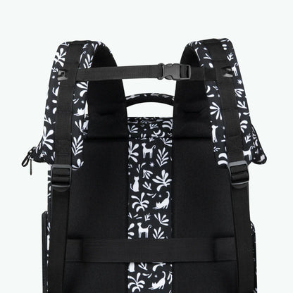 Sac à dos Adventurer pour Animaux Royan