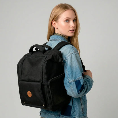Sac à dos Adventurer pour Animaux Royan