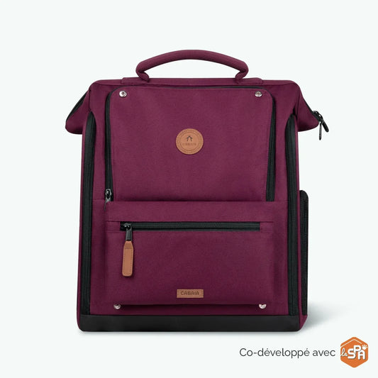 Sac à dos Adventurer pour Animaux Nice